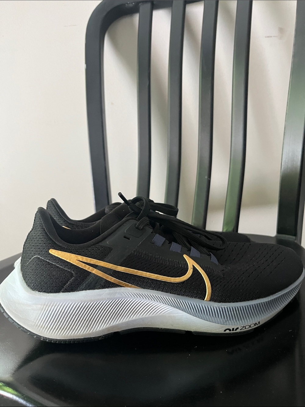 Nike Air Zoom Pegasus 38
Women's Road Running Shoes Sz 7 - Picture 4 of 8